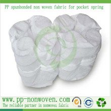 15-50GSM Nonwoven Box Spring Fabrics